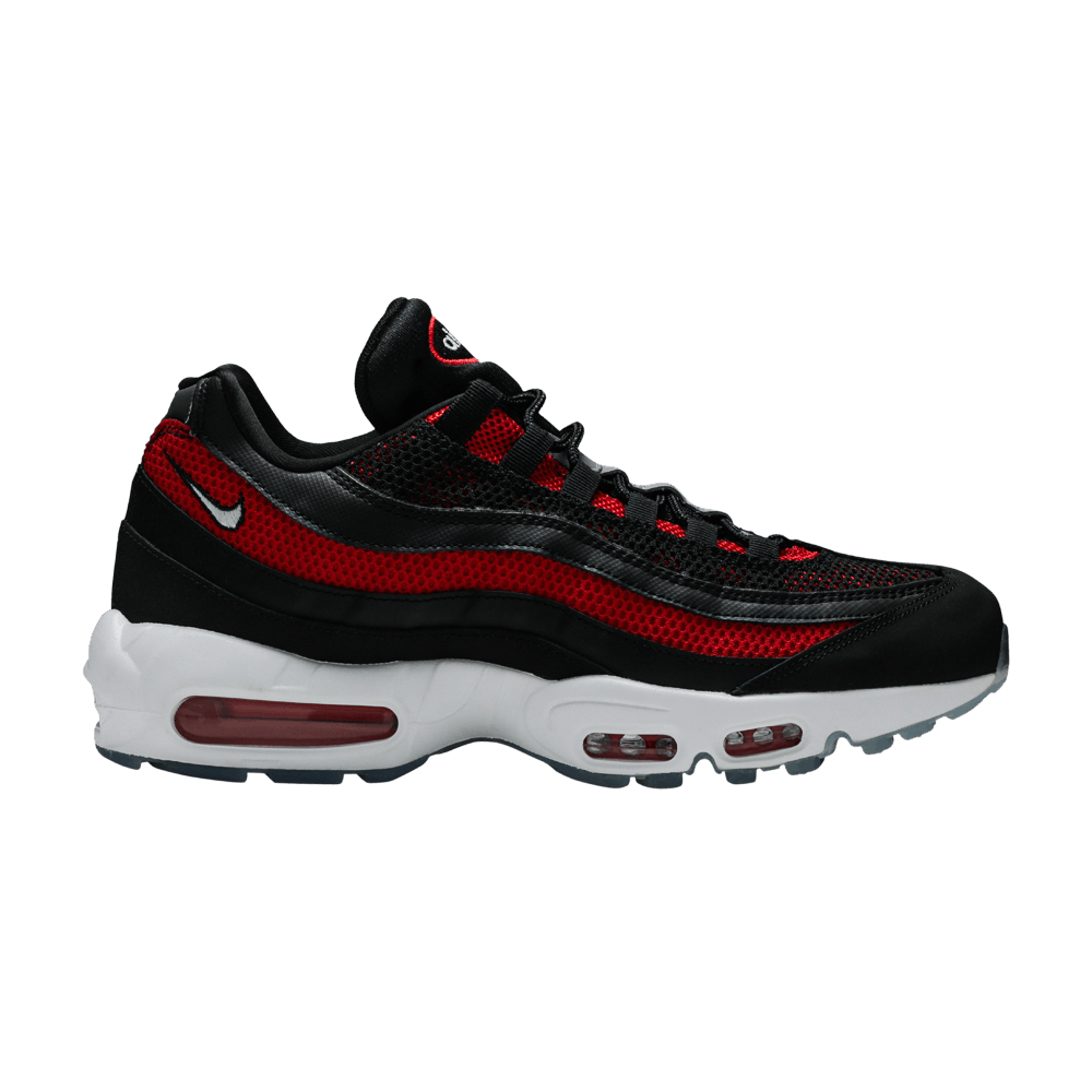 Кроссовки Nike Air Max 95 Essential 'Bred'
