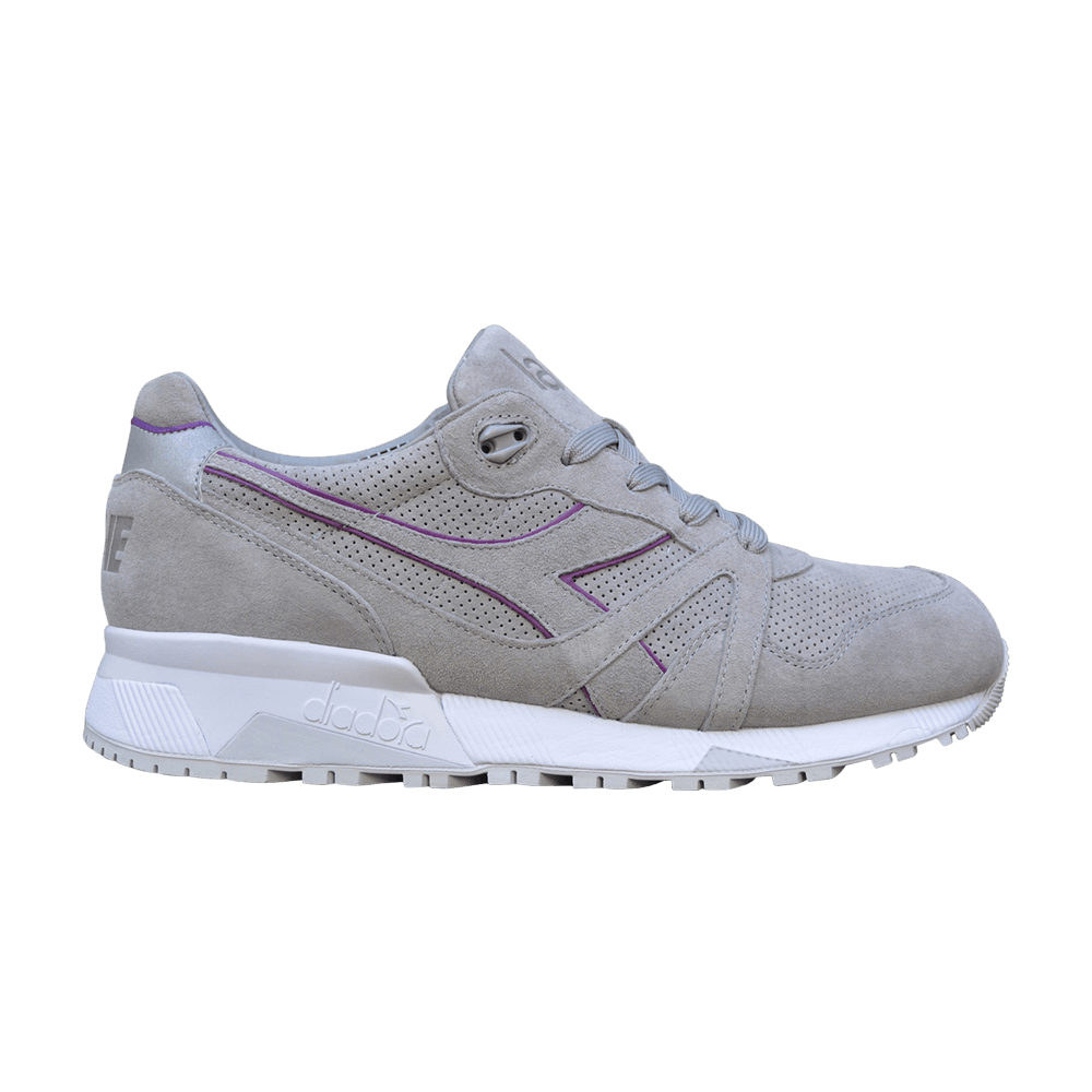Кроссовки LA MJC x Diadora N9000 'All Gone' 2007
