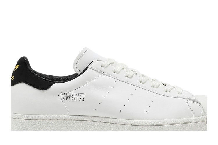 Кроссовки Adidas Superstar Pure 'Los Angeles'