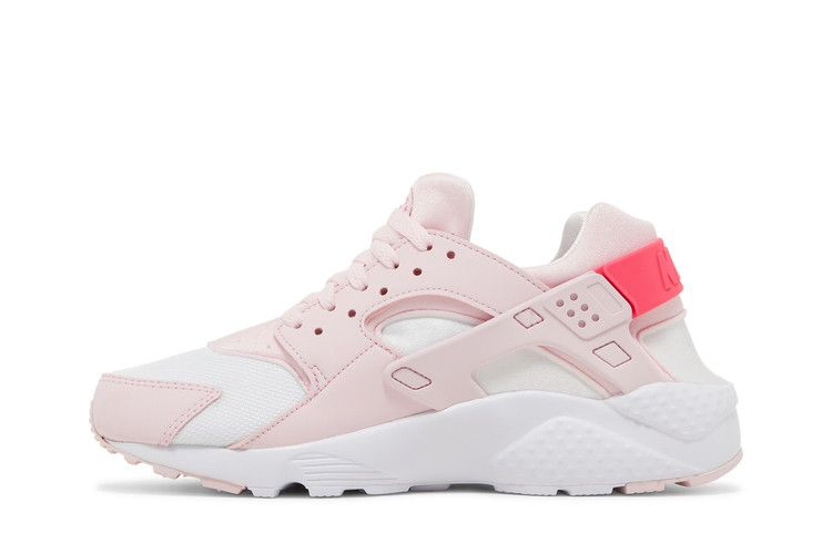 Кроссовки Nike Huarache Run GS 'Pink Foam'