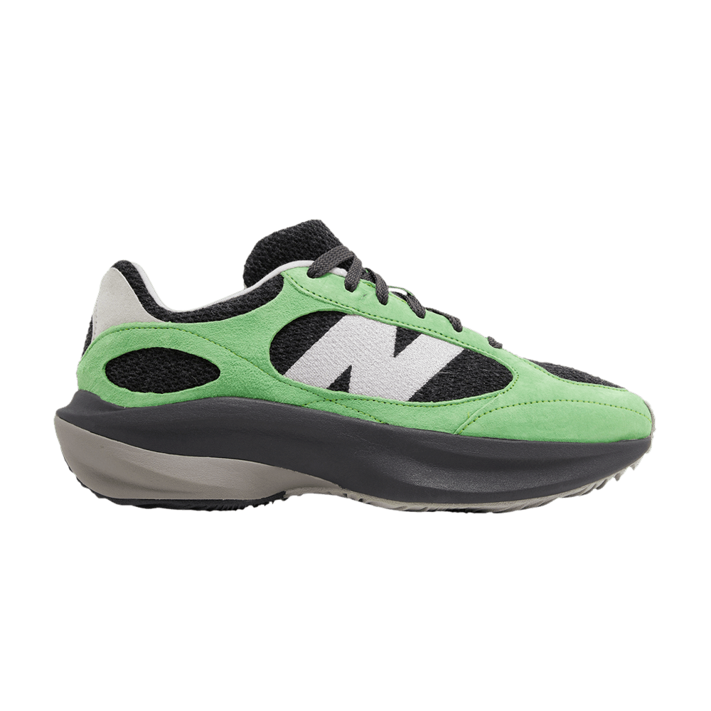 Кроссовки New Balance WRPD Runner 'Green Phantom'