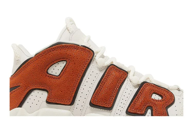 Кроссовки Nike Wmns Air More Uptempo 'Basketball Leather'