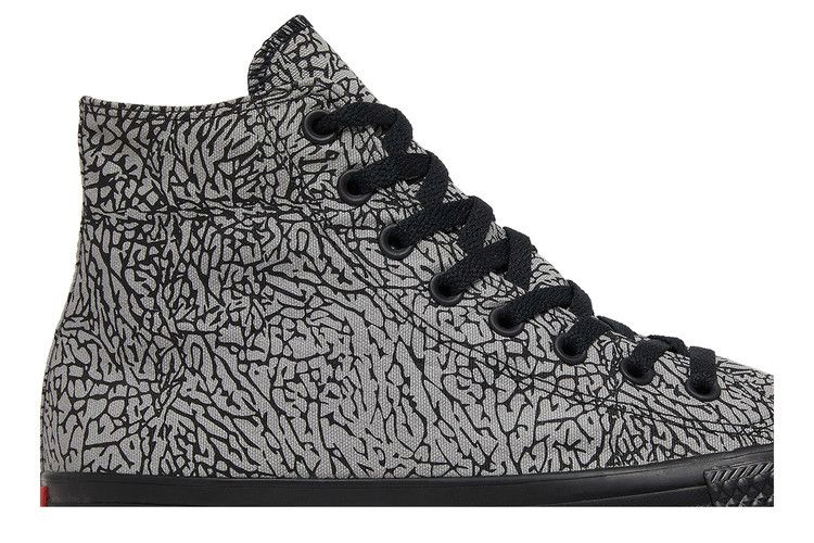 Кроссовки Shoe Palace x Converse Chuck Taylor All Star High '23rd Anniversary'