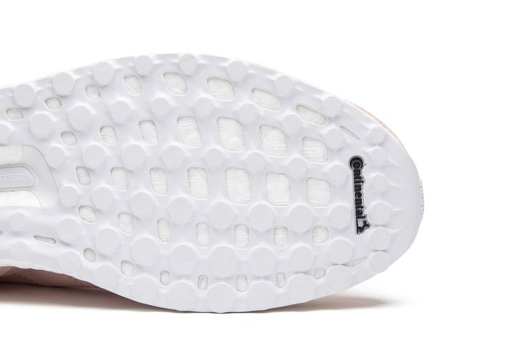 Кроссовки Kith x adidas Nemeziz Tango 17+ 360 Agility UltraBoost 'Miami Flamingos'