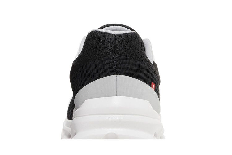 Кроссовки ON Cloudrunner 'Glacier Black'