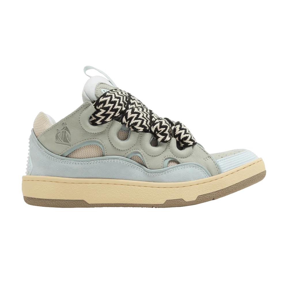 Krossovki-Lanvin-Wmns-Curb-Sneakers-Light-Blue