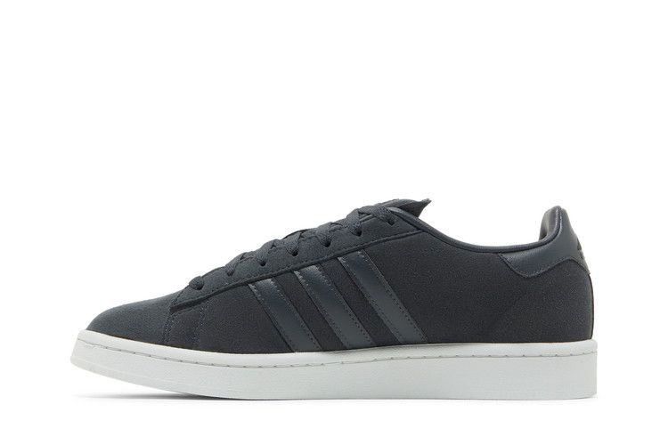 Кроссовки Descendant x adidas Campus 'Night Grey'