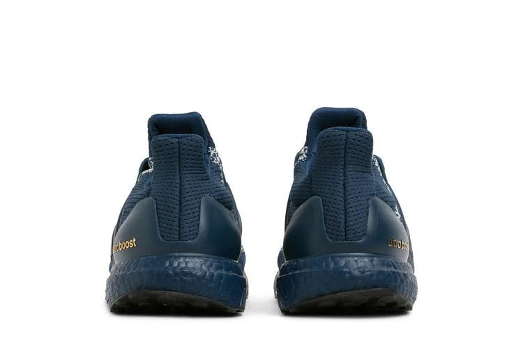 Кроссовки adidas UltraBoost 1.0 DNA 'Crew Navy'