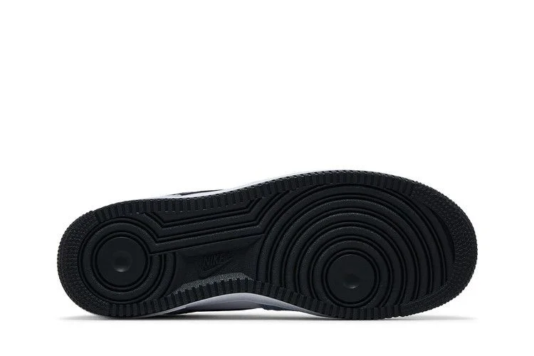 Кроссовки Nike Air Force 1 '07 LV8 'Light Armory Blue Anthracite'