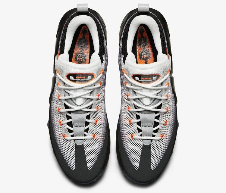 Кроссовки Nike LeBron 12 Low 'Air Max 95'