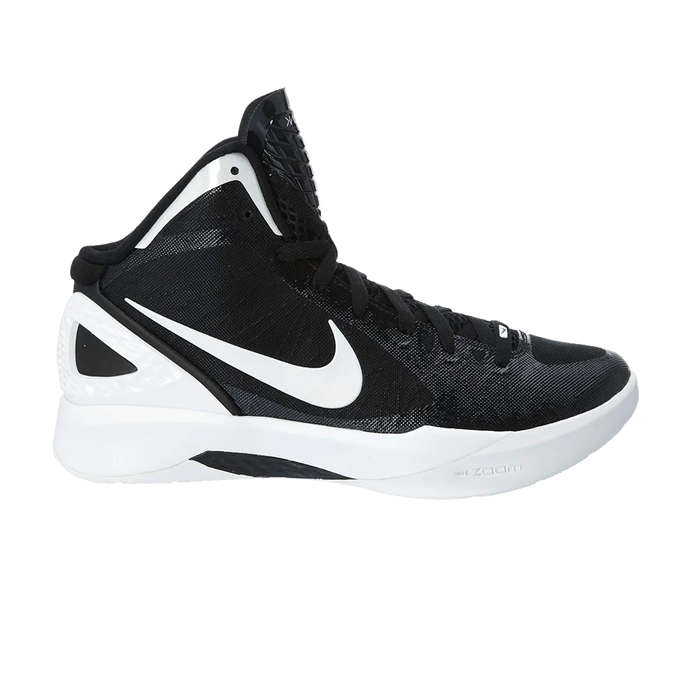 Krossovki-Nike-Hyperdunk-2011-TB-Black-White