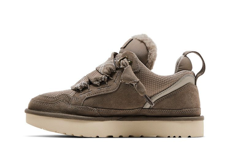 Кроссовки UGG Wmns Lowmel 'Smoke Plume'
