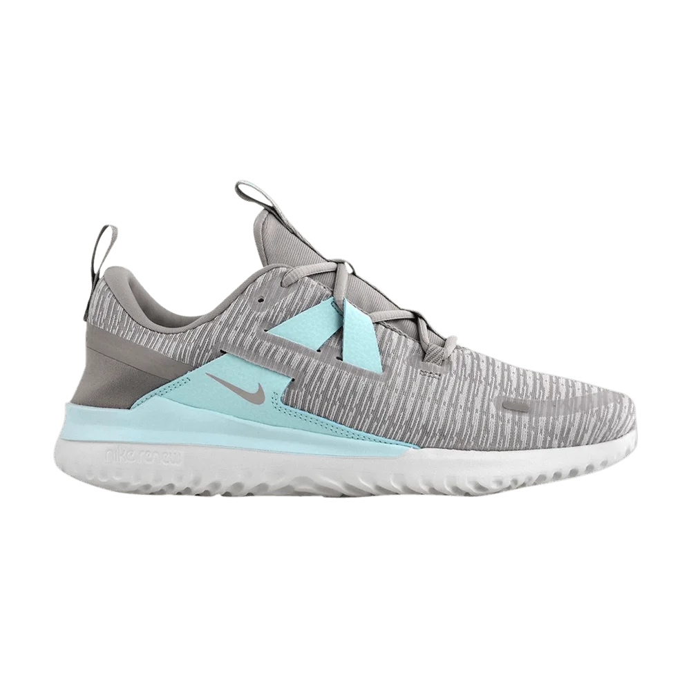Кроссовки Nike Wmns Renew Arena 'Moon Particle'
