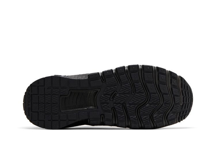 Кроссовки Nike Free Metcon 6 'Black Anthracite'
