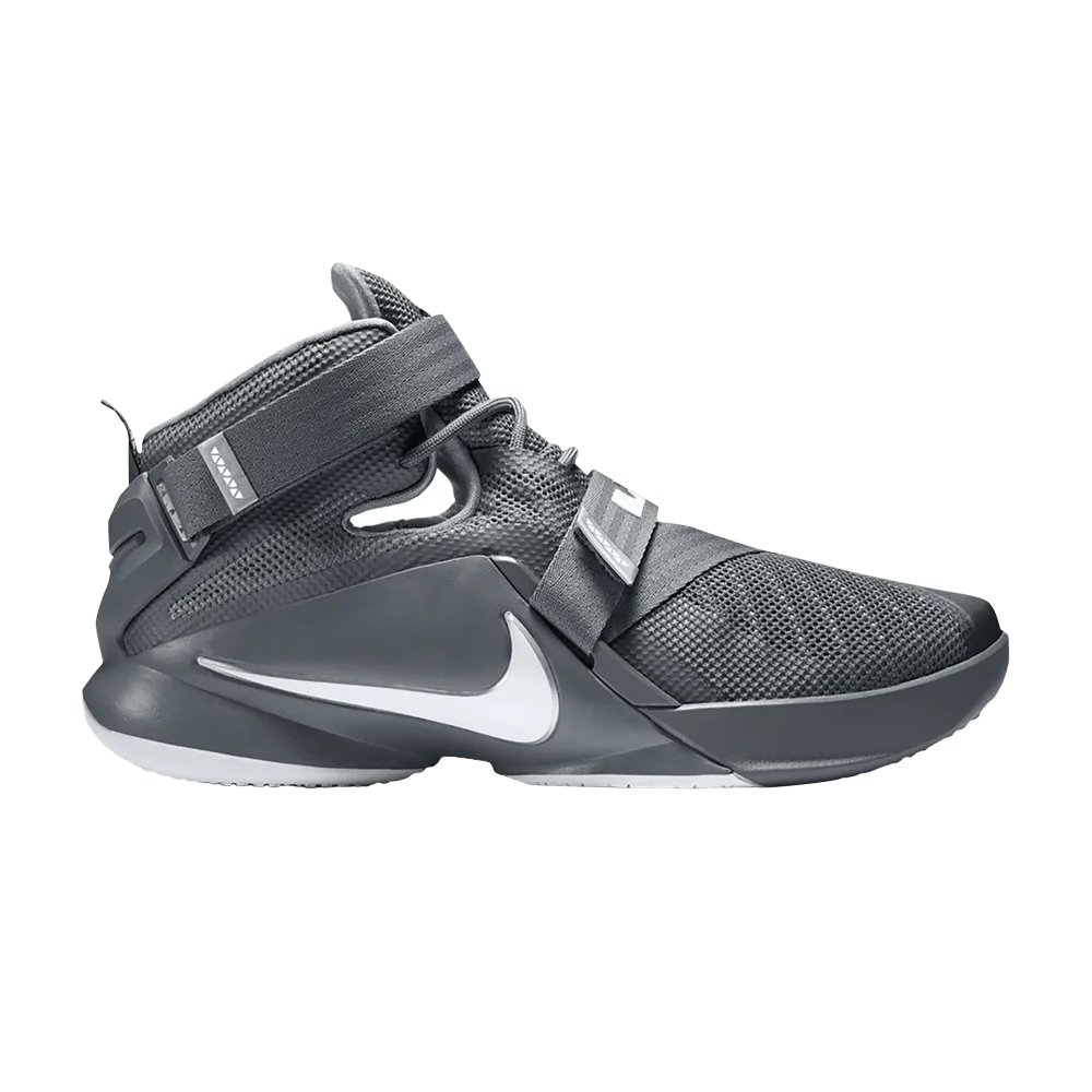 Krossovki-Nike-LeBron-Soldier-9-Cool-Grey