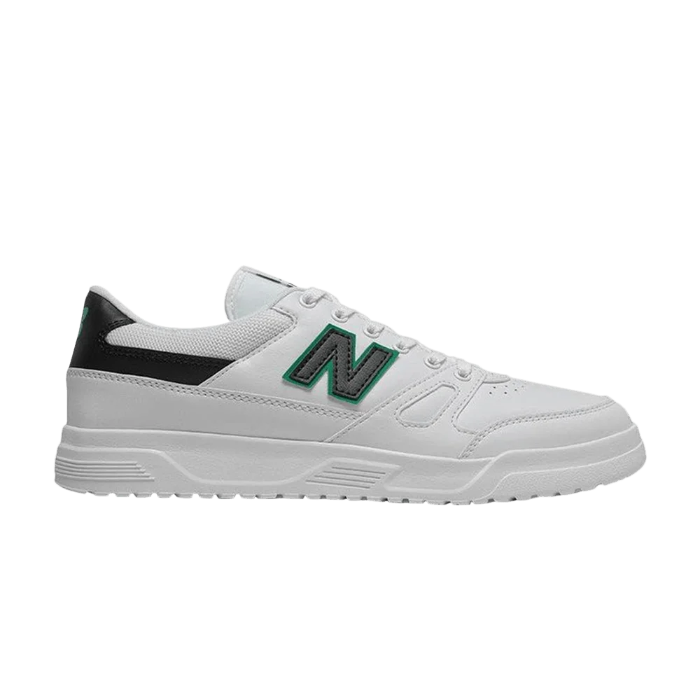 Кроссовки New Balance CT20 'White Black Green'