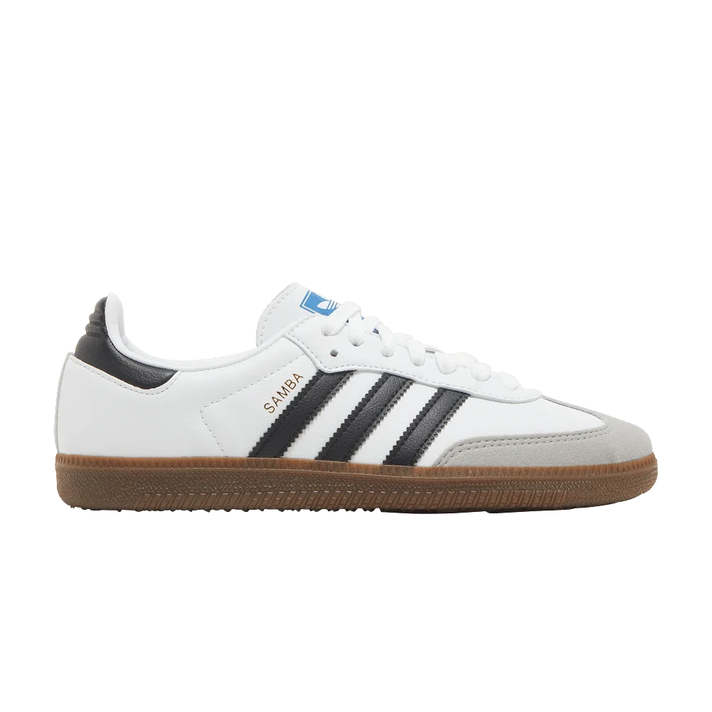 Krossovki-adidas-Samba-Vegan-White-Gum