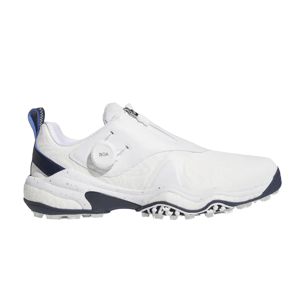 Krossovki-adidas-Codechaos-Boa-25-Spikeless-Golf-Cloud-White-Silver-Metallic-Collegiate-Navy