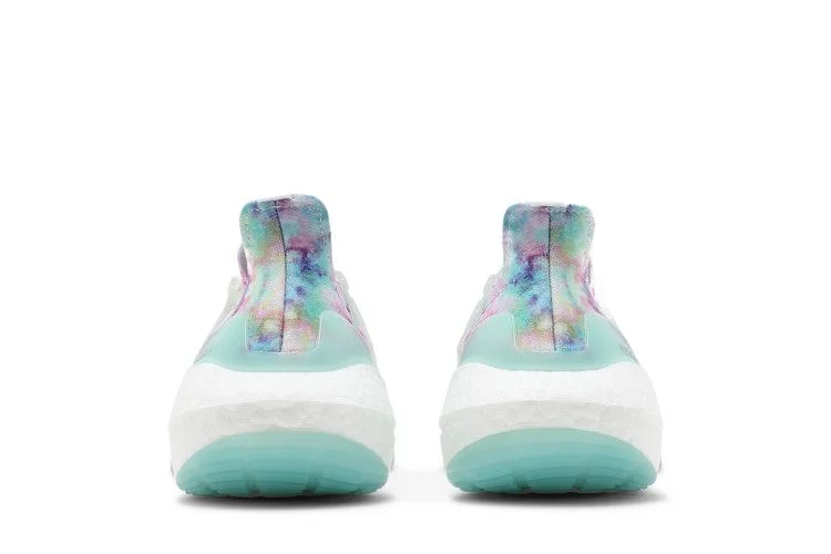 Кроссовки adidas Wmns UltraBoost 21 'Tie-Dye'