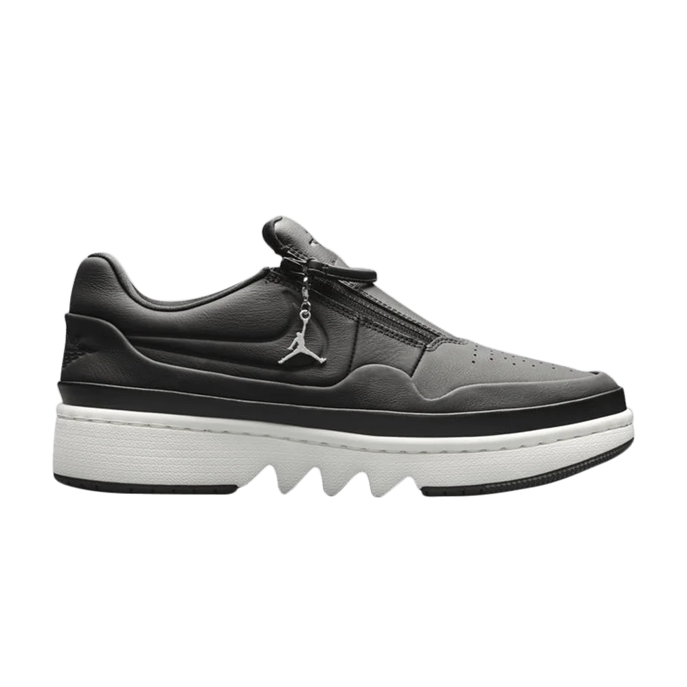 Krossovki-Wmns-Air-Jordan-1-Jester-XX-Low-Black