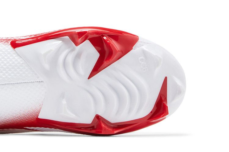 Кроссовки Nike Vapor Edge Speed 360 'White University Red'