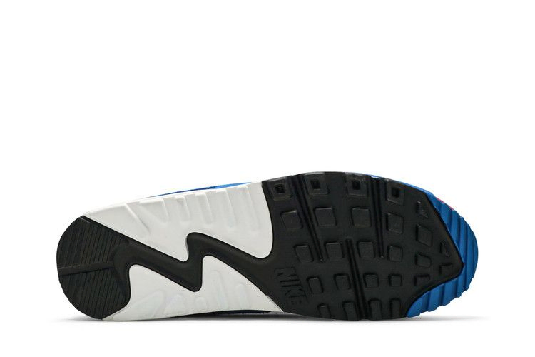 Кроссовки Nike Air Max 90 'Multi-Color'