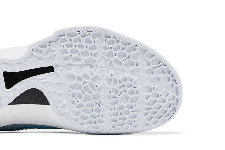 Кроссовки Caitlin Clark x Nike Zoom Kobe 6 Protro 'Light Armory Blue'