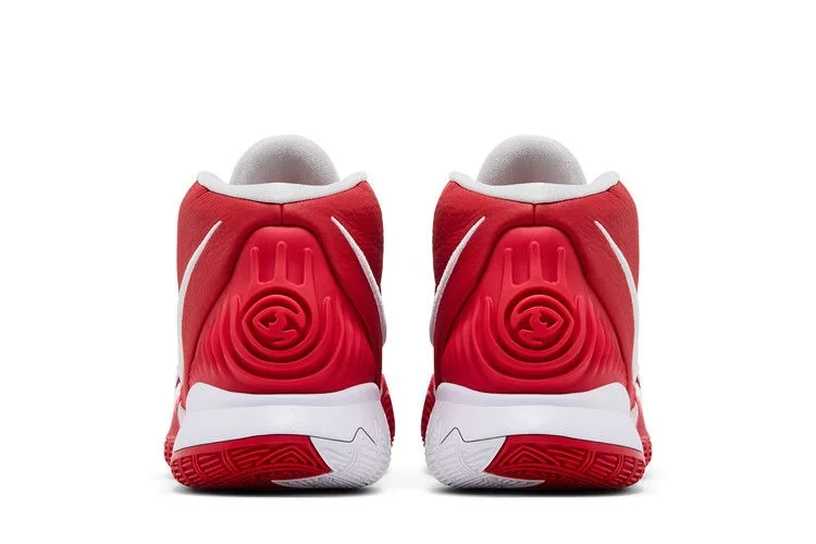 Кроссовки Nike Kyrie 6 TB 'University Red'
