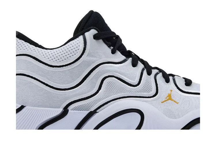 Кроссовки Air Jordan Tatum 3 GS 'Tunnel Walk'