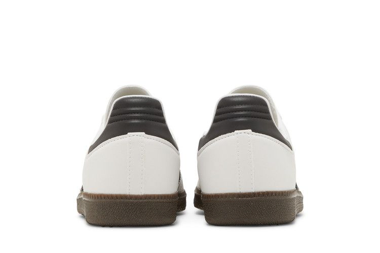 Кроссовки IRAK x adidas Samba 'White Gum'