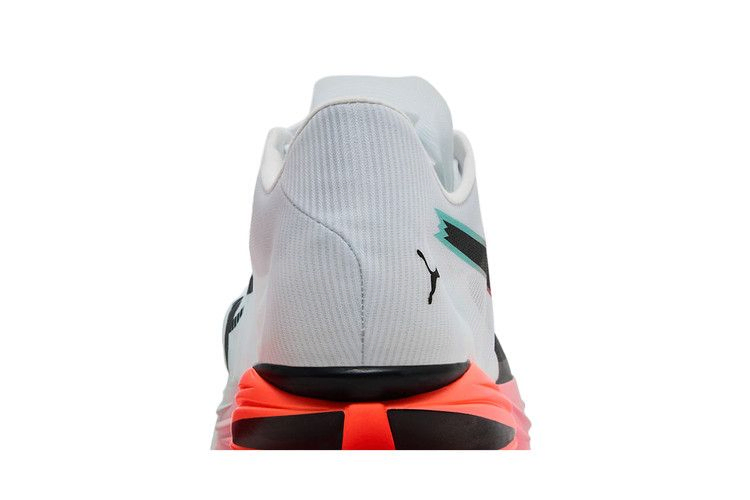 Кроссовки Puma Fast-R Nitro Elite 3 'White Glowing Red Mint'
