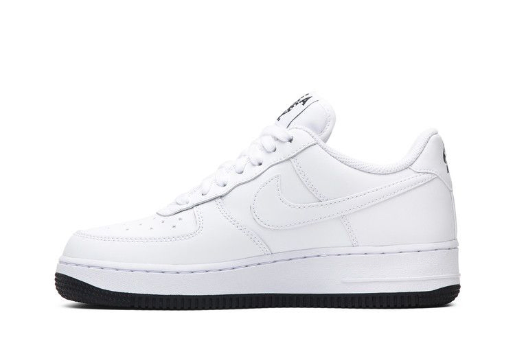 Кроссовки Air Force 1 Low 'Have a Nike Day - White'