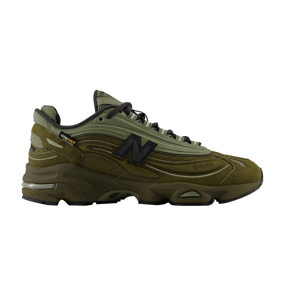 Кроссовки New Balance 1000 'Cordura Pack - Olive'