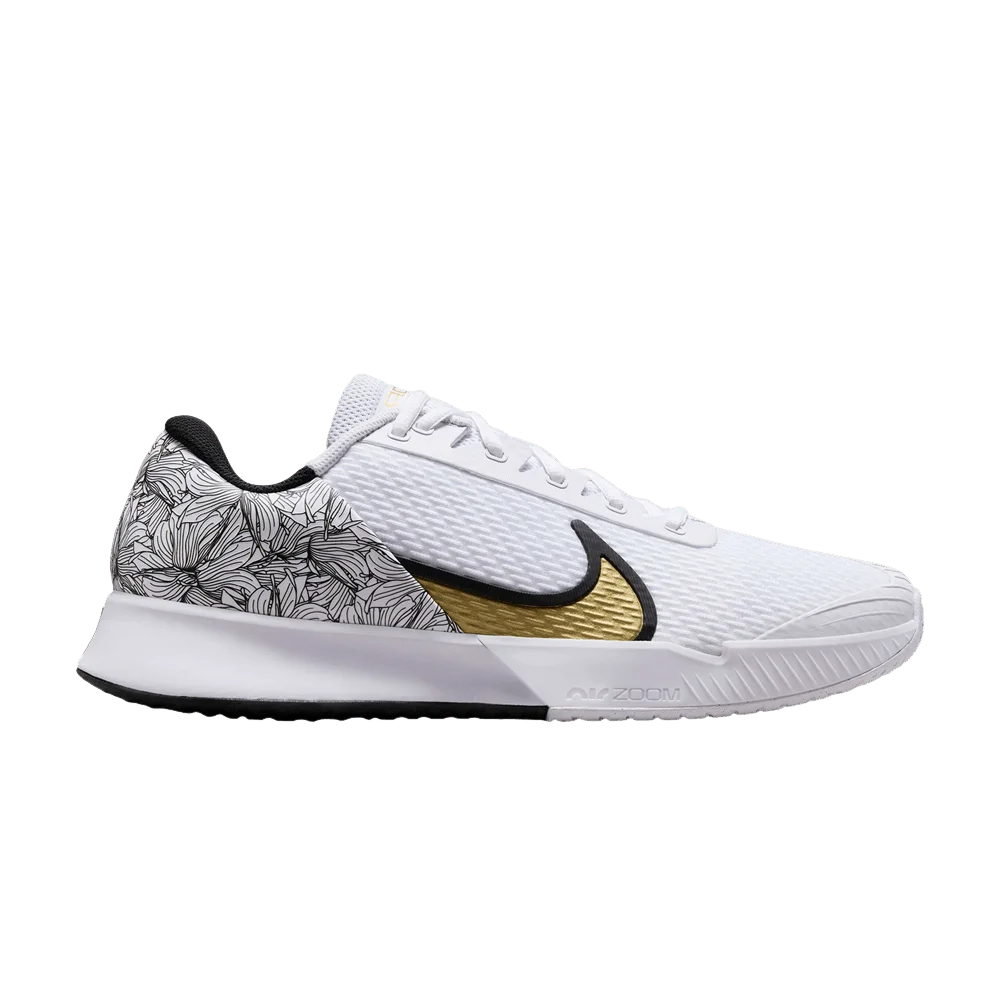 Кроссовки NikeCourt Air Zoom Vapor Pro 2 'Magnolia'