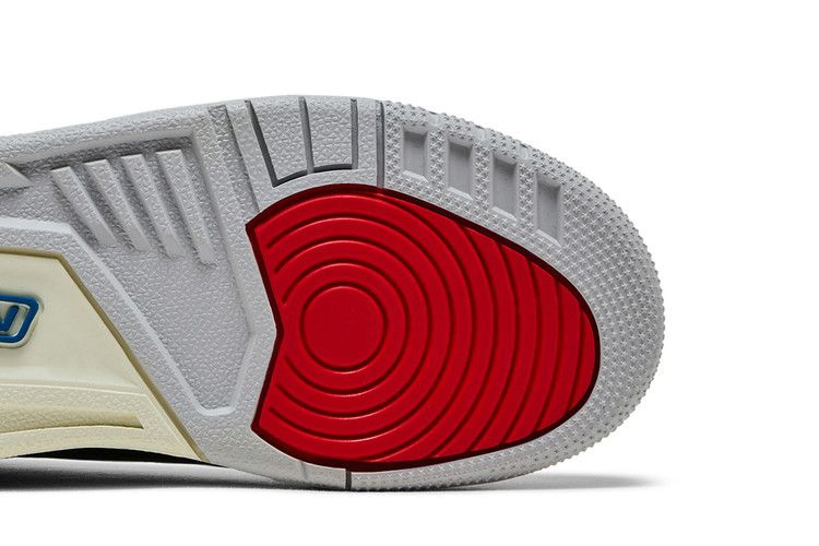 Кроссовки Air Jordan 3 Retro OG GS 'Rare Air'