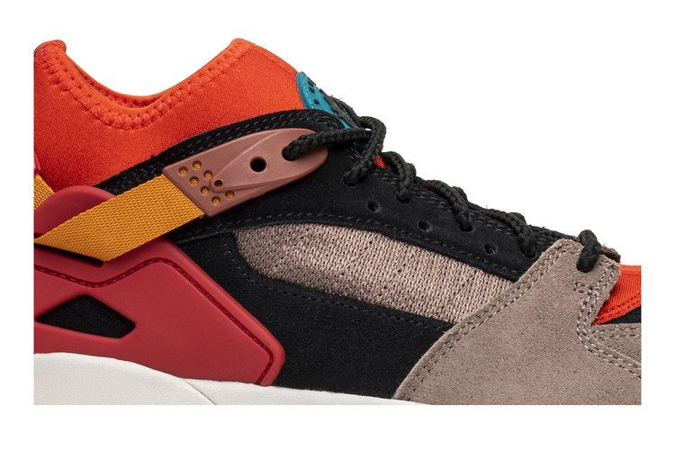 Кроссовки Nike Air Revaderchi 'Mink Brown'