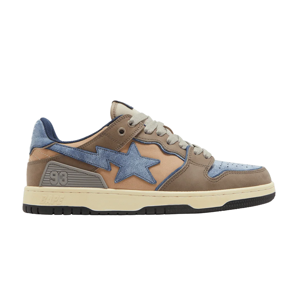 Krossovki-BAPE-Sk8-Sta-3-Navy