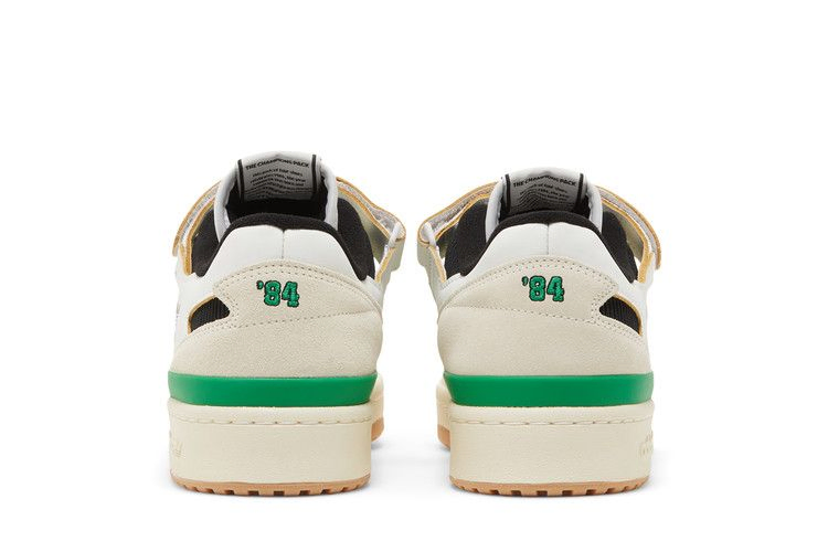Кроссовки adidas Forum 84 Low 'Celtics'