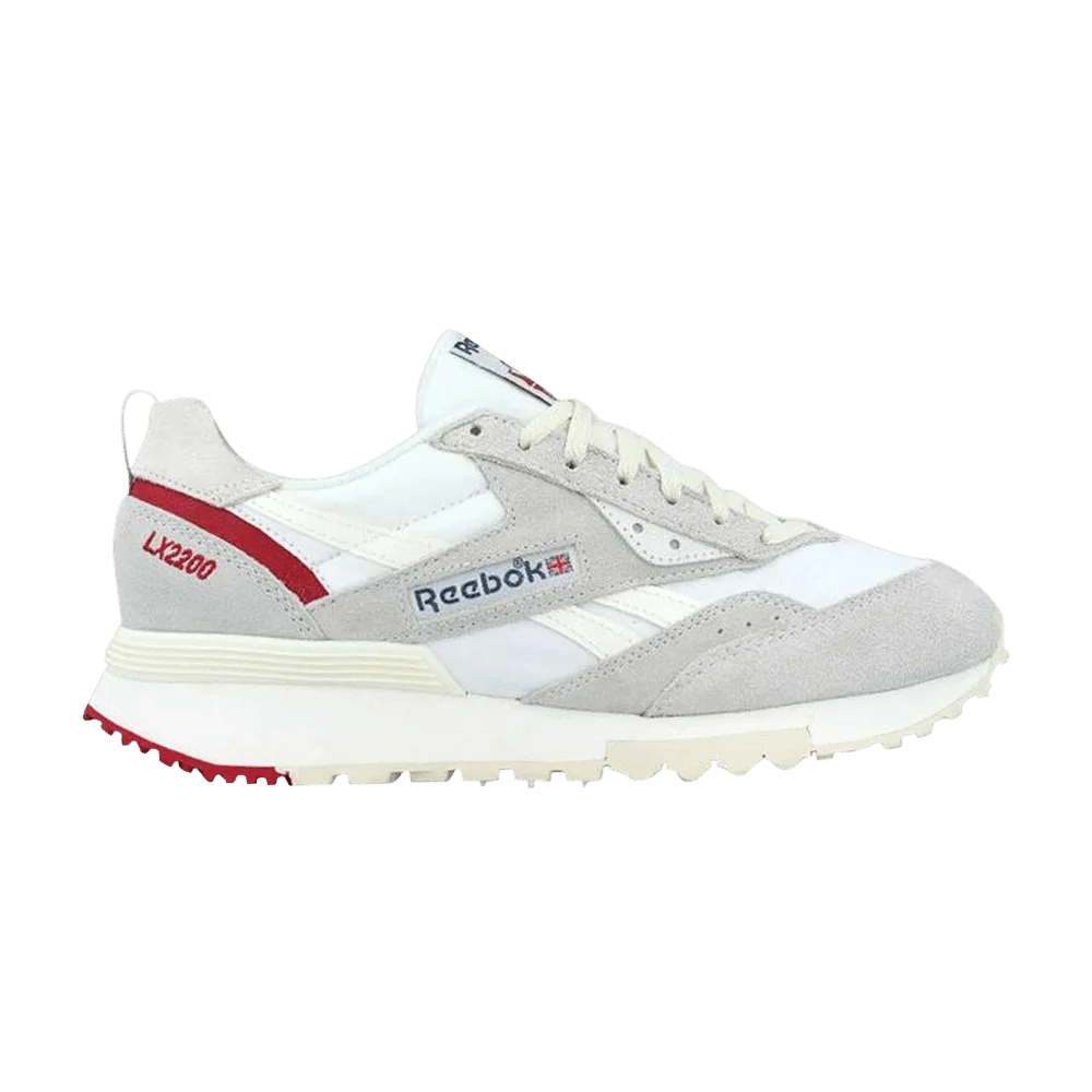 Krossovki-Reebok-LX-2200-Chalk-Flash-Red