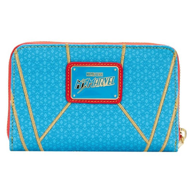 Ms.-Marvel-Cosplay-Zip-Around-Wallet-4