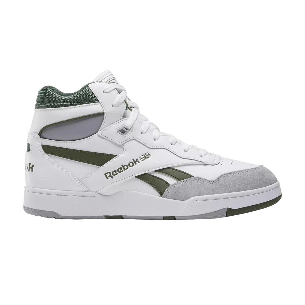 Krossovki-Reebok-BB4000-2-Mid-White-Varsity-Green