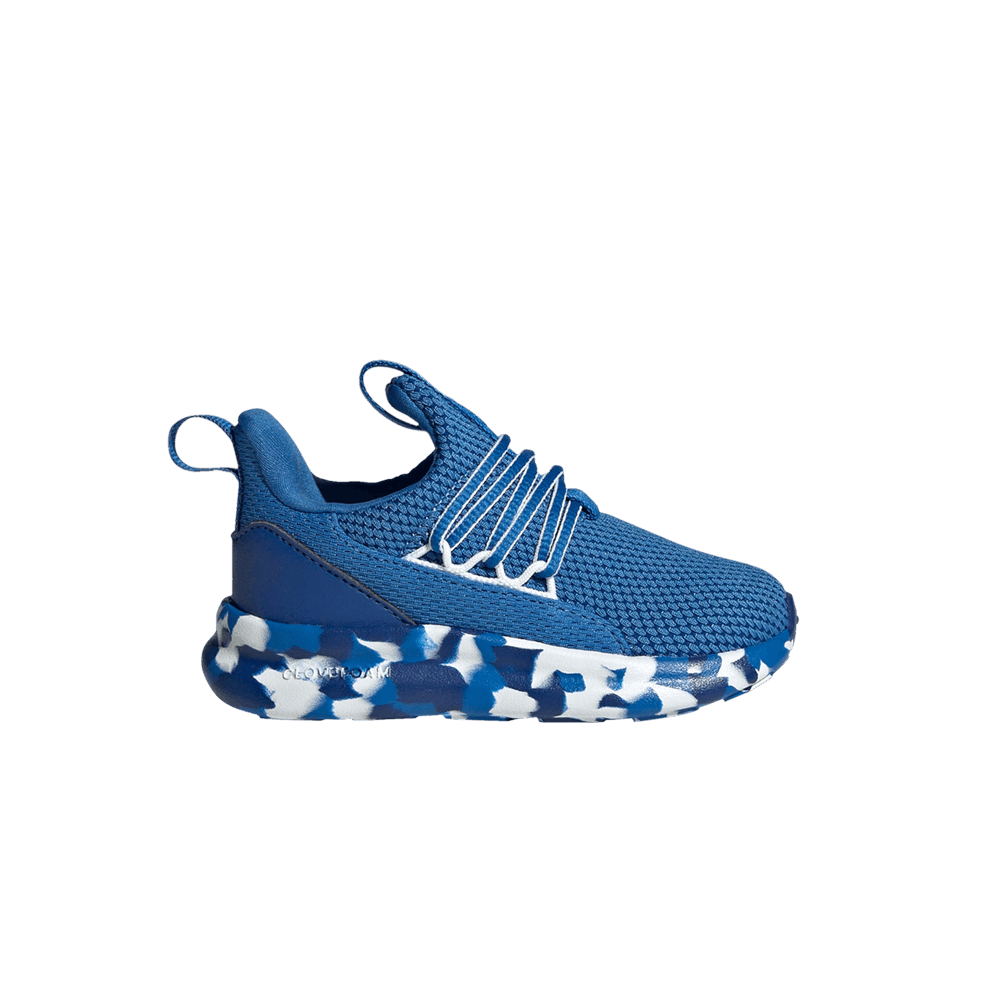 Кроссовки Adidas Lite Racer Adapt 7.0 I 'Bright Royal'