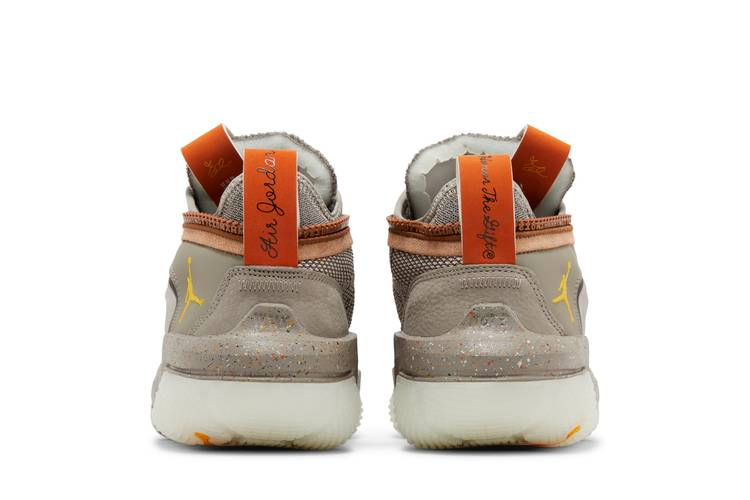 Кроссовки Honor The Gift x Air Jordan Jordan Why Not Zer0.6 'Inner City'