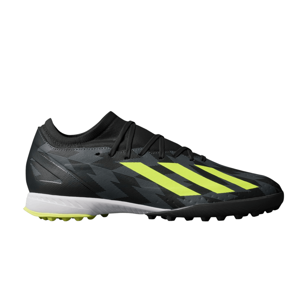 Кроссовки adidas X Crazyfast Injection.3 TF 'Crazycharged Pack'