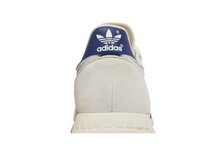 Кроссовки adidas TRX Vintage 'Chalk White Navy'