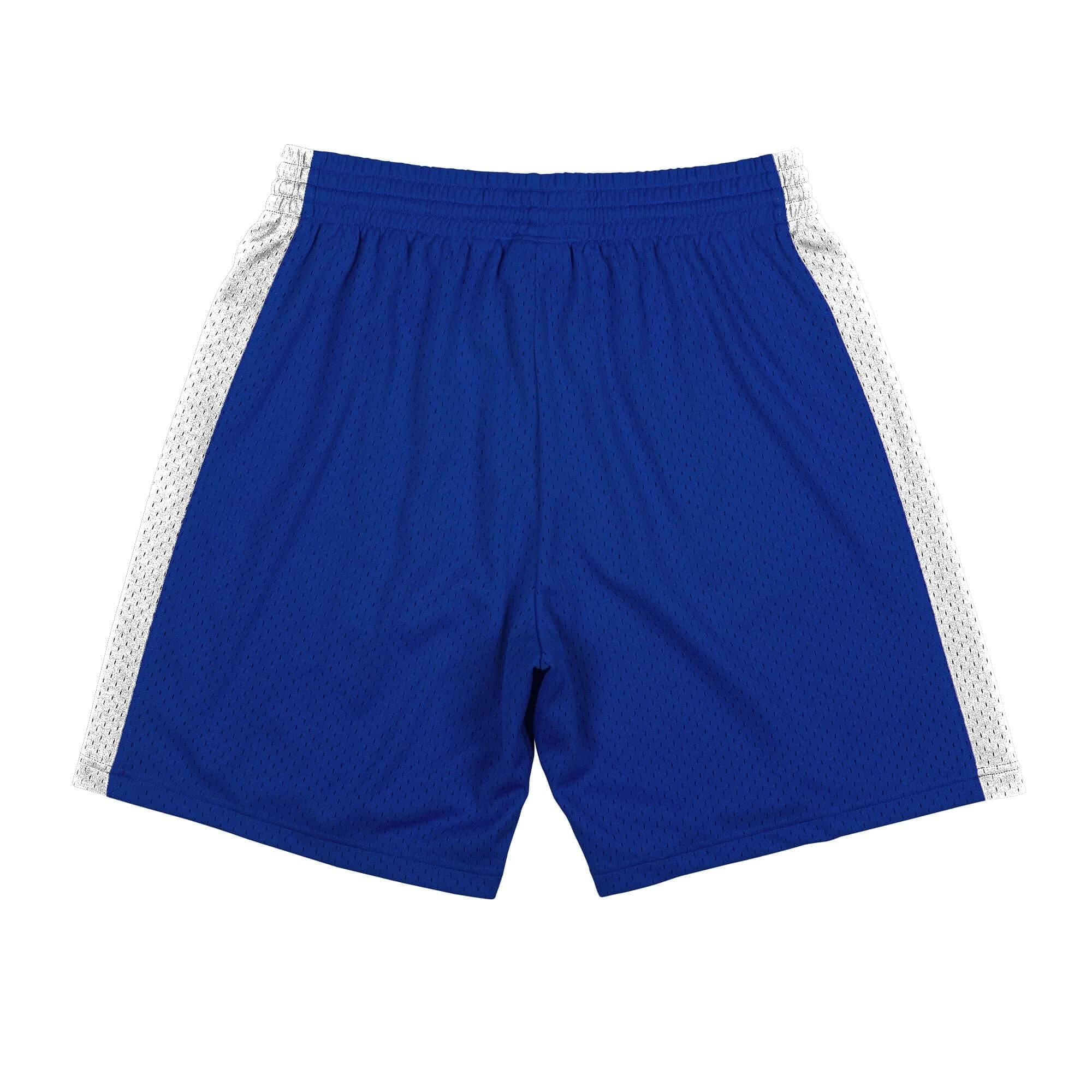 Спортивные шорты Mitchell & Ness Swingman Los Angeles Clippers 2002 Shorts