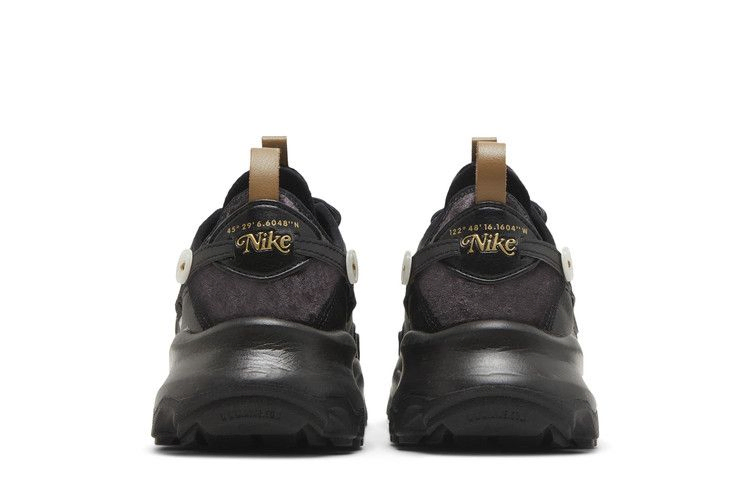 Кроссовки Nike Wmns TC 7900 'Bling'