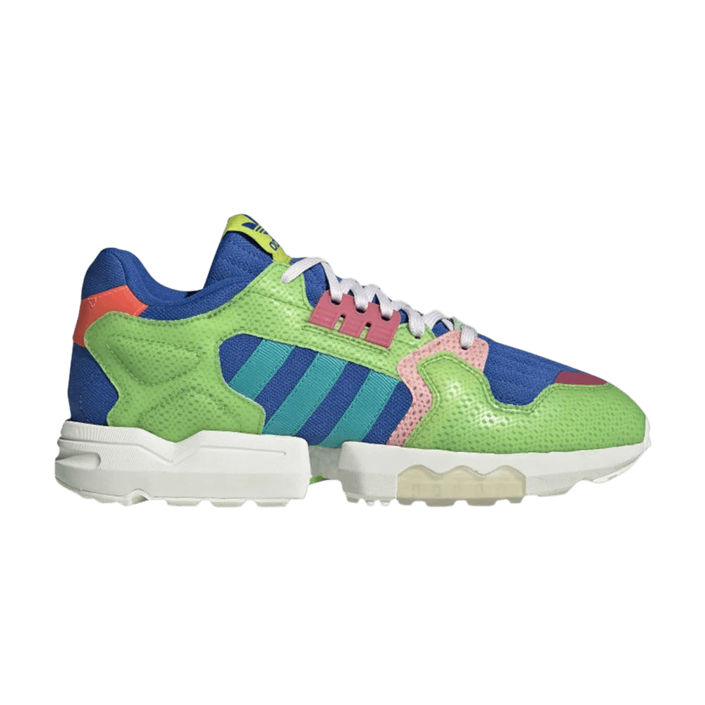 Krossovki-Parley-x-adidas-ZX-Torsion-Aqua-Solar-Green