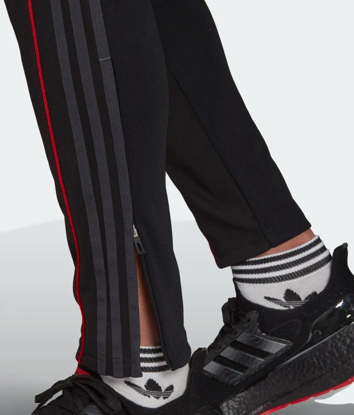 Спортивные штаны adidas x Arsenal x 424 Training Tracksuit Bottoms Black