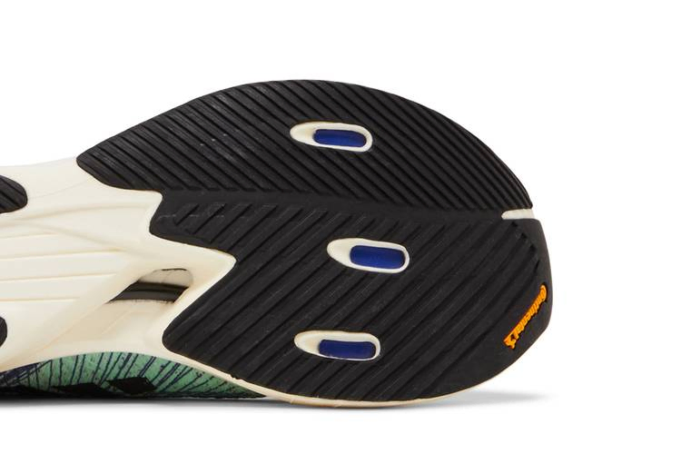Кроссовки adidas Adizero Prime X Strung 'Pulse Mint'